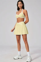 The Spunk Sports Bra