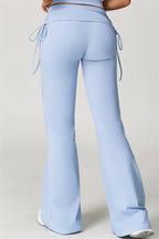 The Echo Flared Leggings