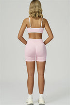 The Prime Line Sports Bra