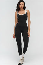 The Crave Jumpsuit