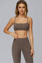 The Radiance Sports Bra