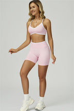 The Prime Line Sports Bra