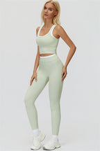 The Canyon Leggings