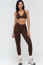 The BoldFit Sports Bra