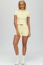 The Dreamy Shorts