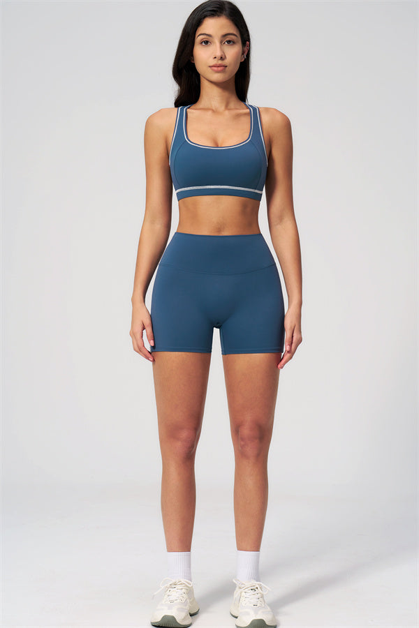 The Venus Shorts