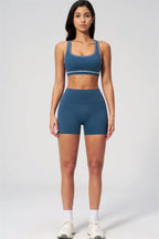 The Venus Shorts
