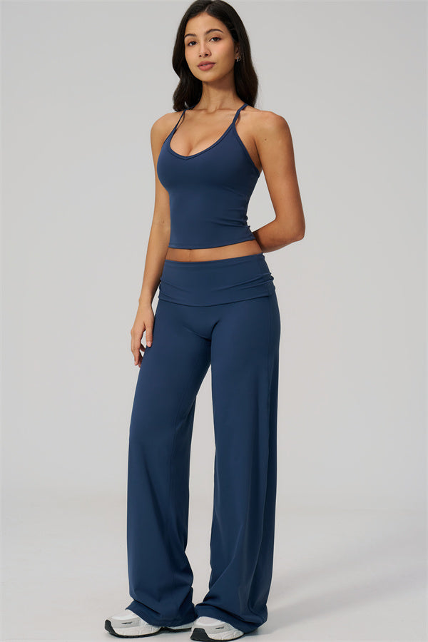 The Daring Tank Top