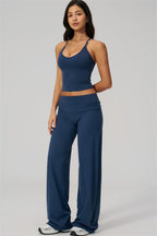 The Daring Tank Top