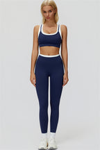 The Canyon Leggings