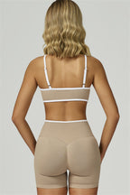 The Prime Line Sports Bra