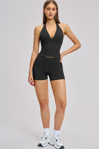 The Zestful Tank Top