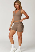 The Echo Shorts
