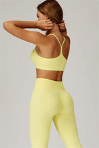 The Sculpt Leggings