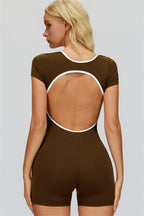 The Whisper Romper