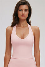The Svelte Tank Top