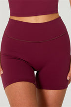 The Jewel Shorts