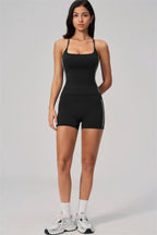 The Breathe Shorts