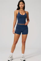 The Daring Tank Top