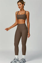 The Burst Leggings