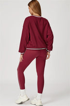 The Amara Leggings