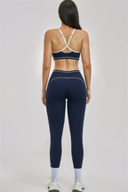 The Unbound Sports Bra