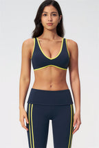 The Evoke Capri Leggings