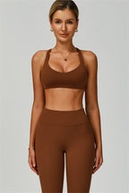 The Thrive Leggings