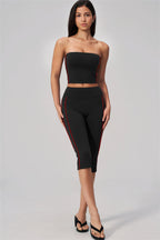 The Breathe Tube Top