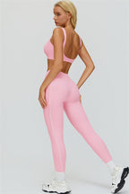 The Whisper Leggings