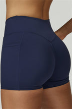 The Flourish Shorts