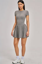 The Unbound Tennis Dress