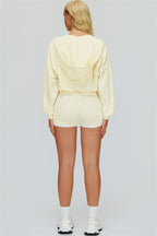 The Whisper Shorts