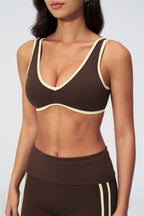 The Evoke Sports Bra