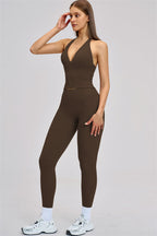The New Isabella Leggings