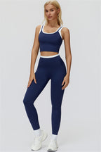 The Canyon Leggings