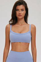 The Kinetic Sports Bra