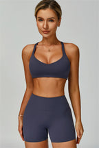 The Thrive Shorts