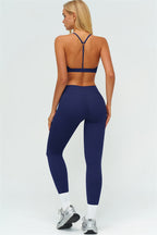 The Lushness Leggings