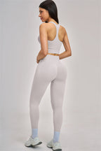 The New Allure Leggings