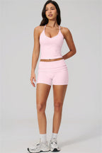 The Daring Shorts
