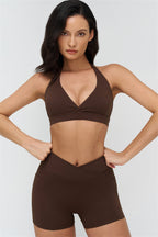 The BoldFit Sports Bra