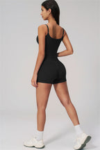 The Rapture Tank Top