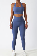 The Seraphine Leggings