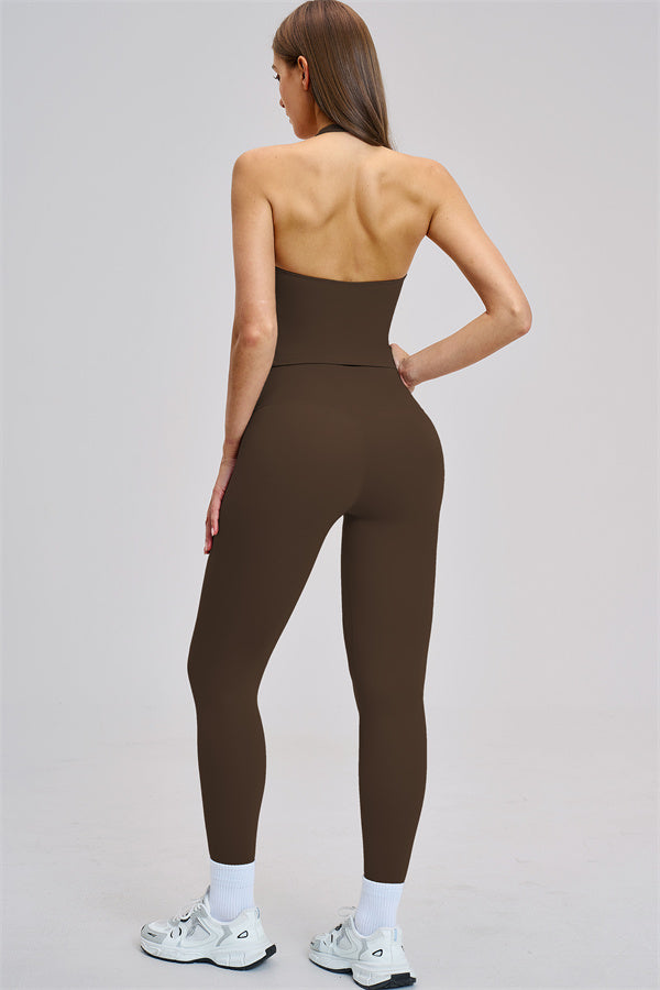 The New Isabella Leggings