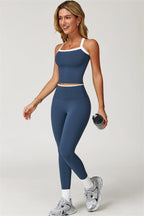 The Quest Leggings