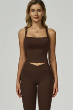 The Uplift Tank Top