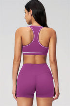 The Venus Shorts