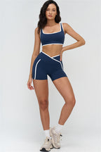 The Crave Shorts