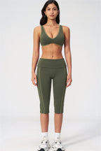The Evoke Sports Bra